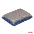Éponge en microfibre pour le nettoyage de l'intérieur de la voiture AMIO 03844 - Visuel 3