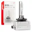 Ampoule au xénon filament xénon D1S 35W 4300K BASIC blister AMIO 03863 - Visuel 1