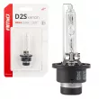 Ampoule xénon filament xénon D2S 6000K BASIC blister AMIO 03861 - Visuel 1
