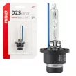 Ampoule xénon filament xénon D2S 8000K BASIC blister AMIO 03862 - Visuel 1