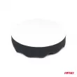 Ensemble d'éponges pour polissage éponges de polissage à scratch 5 pcs 80 mm - AMIO 03707 - Visuel 2