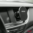 Support de voiture pour téléphone avec chargeur à induction pour grille d'aération My Mag 15W - AMIO 03769 - Visuel 3