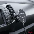 Support de voiture pour téléphone avec chargeur à induction pour grille d'aération My Mag 15W - AMIO 03770 - Visuel 3