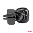 Support de téléphone magnétique pour voiture à grille AMIO 03784 - Visuel 2