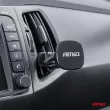 Support de téléphone magnétique pour voiture à grille AMIO 03784 - Visuel 3