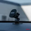 Support magnétique pour téléphone de voiture pour tableau de bord AMIO 03786 - Visuel 3