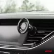 Support magnétique pour téléphone de voiture pour grille d'aération My Mag - AMIO 03791 - Visuel 3