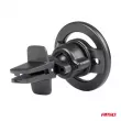 Support de téléphone magnétique pour voiture à grille My Mag - AMIO 03792 - Visuel 2
