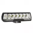 Projecteur de travail routier LED PRO homologation ECE R148 12V 24V - AMIO 03866 - Visuel 1