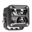 Projecteur de travail routier LED PRO homologation ECE R149 12V 24V AMIO 03867 - Visuel 1