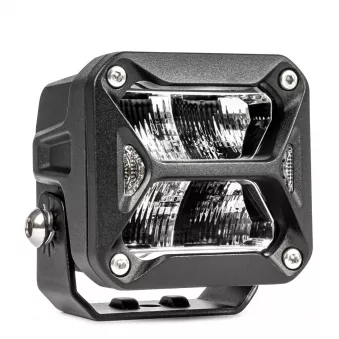 Projecteur de travail routier LED PRO homologation ECE R149 12V 24V AMIO 03867