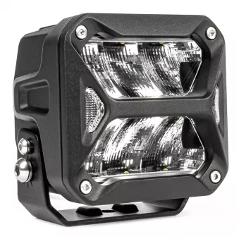 Projecteur de travail routier LED PRO homologation ECE R149 12V 24V AMIO 03868