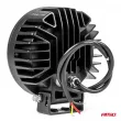 Lampe de travail routière LED PRO projecteur homologation ECE R149 12V 24V - AMIO 03869 - Visuel 3