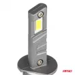 Ampoules LED voiture série X5 Winger H1 6000K Canbus - AMIO 03943 - Visuel 2