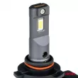 Ampoules LED voiture série X4 Aviator HB3 9005 HIR1 9011 H10 6500K Canbus - AMIO 03766 - Visuel 2