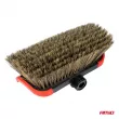 Brosse télescopique à flux pour le lavage de voiture 171-300cm AMIO 03957 - Visuel 2
