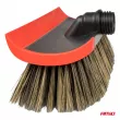 Brosse télescopique à flux pour le lavage de voiture 171-300cm AMIO 03957 - Visuel 3