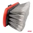 Brosse télescopique à flux pour le lavage de voiture 171-300cm AMIO 03952 - Visuel 2