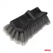 Brosse télescopique à flux pour le lavage de voiture 171-300cm AMIO 03954 - Visuel 2