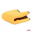 Chiffon microfibre serviette pour sécher la voiture peinture 40x60 cm AMIO 03753 - Visuel 2