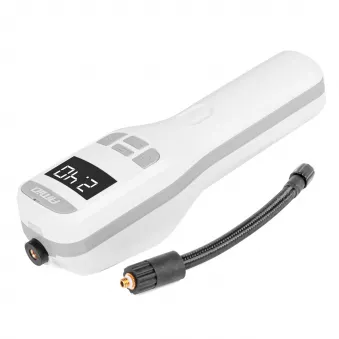 Compresseur de voiture sans fil pompe électrique pour vélo 40W ACOMP-19 AMIO 03689