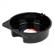 Bol pour vidange d'huile, vidange de liquides, cuve de vidange 8000 ml AMIO 04051 - Visuel 1