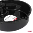 Bol pour vidange d'huile, vidange de liquides, cuve de vidange 8000 ml AMIO 04051 - Visuel 2