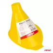 Buse en plastique universelle pour carburant liquide anti-éclaboussures AMIO 04039 - Visuel 2