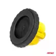 Bouchon de remplissage de carburant universel d'urgence AMIO 04049 - Visuel 2