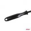 Brosse étroite de 44,5 cm pour le nettoyage des jantes, enjoliveurs de roues, detailing AMIO 04024 - Visuel 2