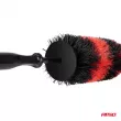 Brosse étroite de 44,5 cm pour le nettoyage des jantes, enjoliveurs de roues, detailing AMIO 04024 - Visuel 3