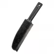 Brosse pour laver et nettoyer la tapisserie avec raclette 25 cm AMIO 04034 - Visuel 1
