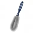 Brosse pour laver et nettoyer les roues, jantes, enjoliveurs 26,5 cm - AMIO 04022 - Visuel 1