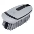 Brosse textile pour le nettoyage des tapis et des tissus d'ameublement AMIO 04026 - Visuel 1
