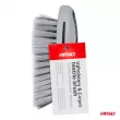 Brosse textile pour le nettoyage des tapis et des tissus d'ameublement AMIO 04026 - Visuel 3