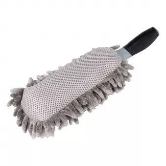 Brosse en microfibre pour laver la voiture 33,5 cm - AMIO 04027
