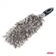 Brosse en microfibre pour laver la voiture 33,5 cm - AMIO 04027 - Visuel 2