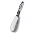Brosse pour laver et nettoyer les roues, jantes, enjoliveurs 28,5 cm AMIO 04028 - Visuel 1