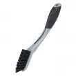 Brosse pour laver et nettoyer la voiture auto mini 20 cm - AMIO 04029 - Visuel 1