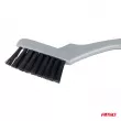 Brosse pour laver et nettoyer la voiture auto mini 20 cm - AMIO 04029 - Visuel 2