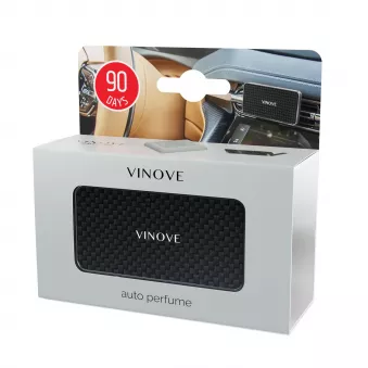 Vinove Parfum pour voiture Silverstone Power Line AMIO V11313/V20-01