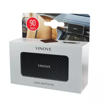 Vinove Parfum pour voiture Rome Power Line AMIO V11312/V20-10