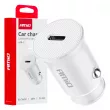 Chargeur de voiture USB-C 20W - AMIO 03876 - Visuel 1