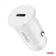 Chargeur de voiture USB-C 20W - AMIO 03876 - Visuel 3
