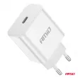 Chargeur secteur 230V 20W USB-C - AMIO 03891 - Visuel 2