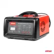 Redresseur numérique avec fonction de démarrage booster jump starter 20A 6V 12V - AMIO 04057 - Visuel 2
