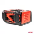Redresseur numérique avec fonction de démarrage booster jump starter 20A 6V 12V - AMIO 04057 - Visuel 3