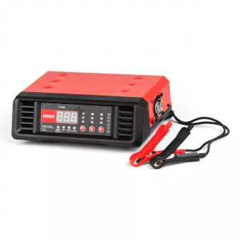 Redresseur numérique fixe 10A 6V 12V - AMIO 04056