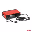 Redresseur numérique fixe 10A 6V 12V - AMIO 04056 - Visuel 3