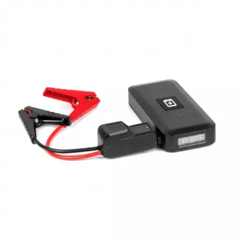 Dispositif de démarrage booster jump starter powerbank 12V 12Ah 800A - AMIO 04055